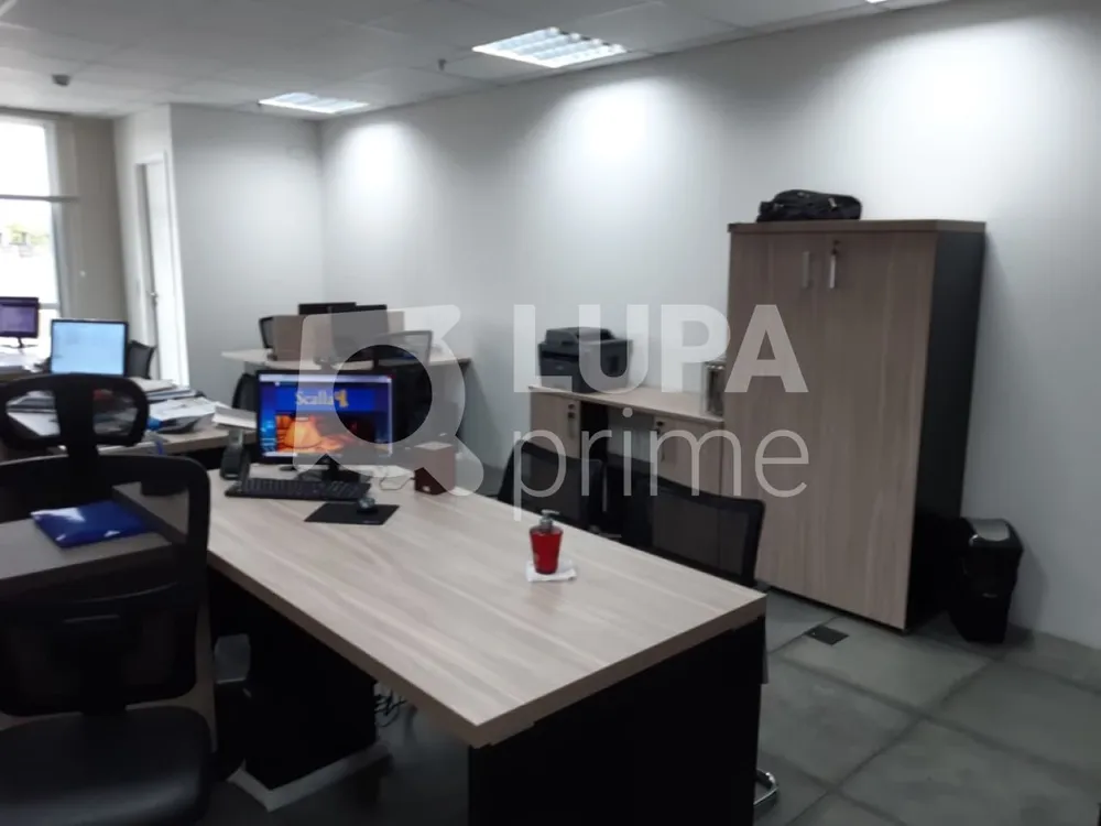 Sala-Conjunto, 47 m² - Foto 10
