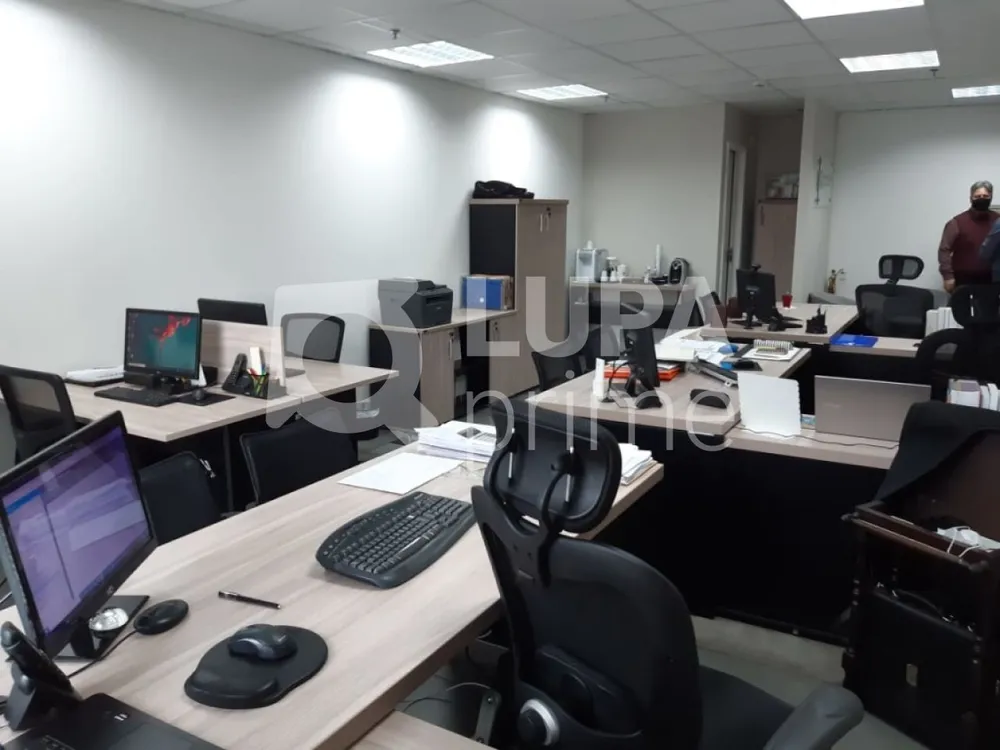 Sala-Conjunto, 47 m² - Foto 11