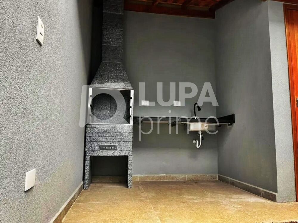 Casa, 3 quartos, 158 m² - Foto 1