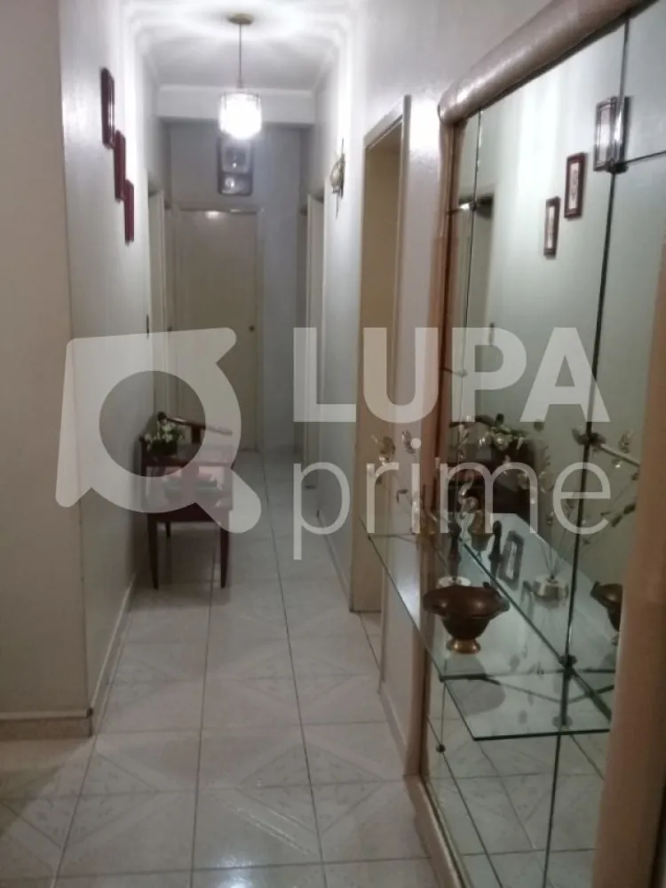 Apartamento, 3 quartos, 98 m² - Foto 1