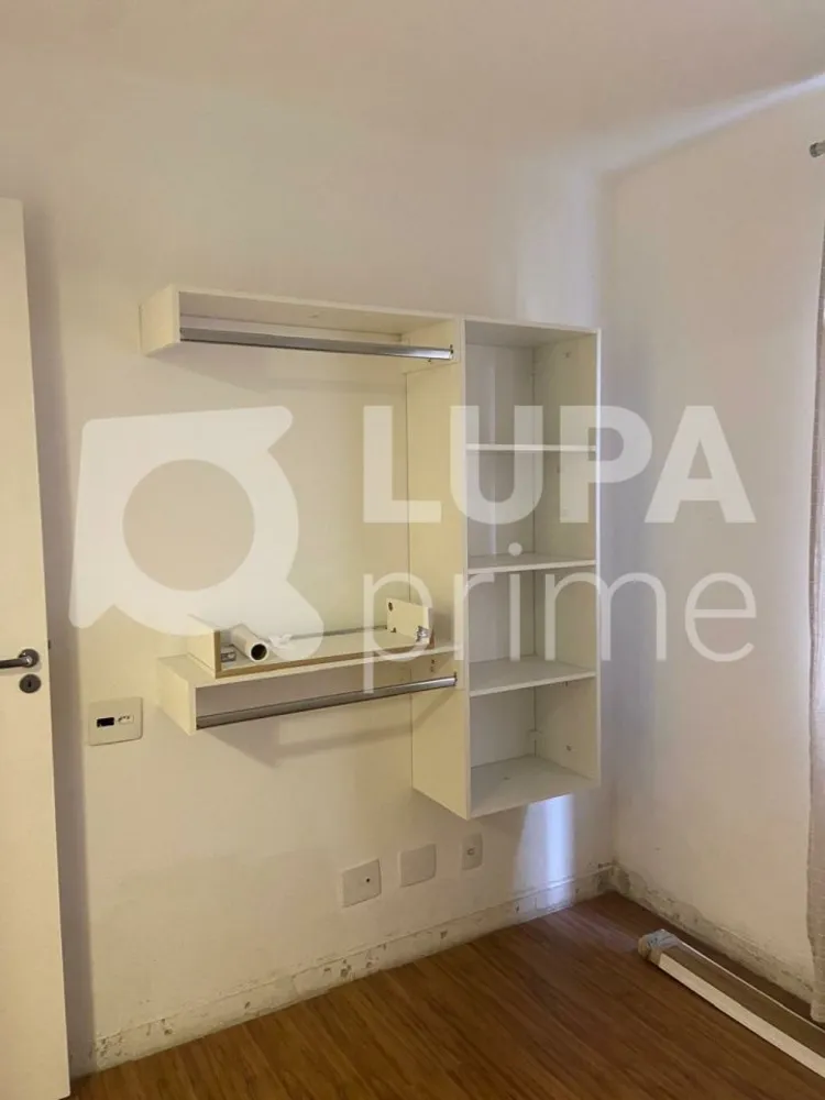 Apartamento, 3 quartos, 61 m² - Foto 5