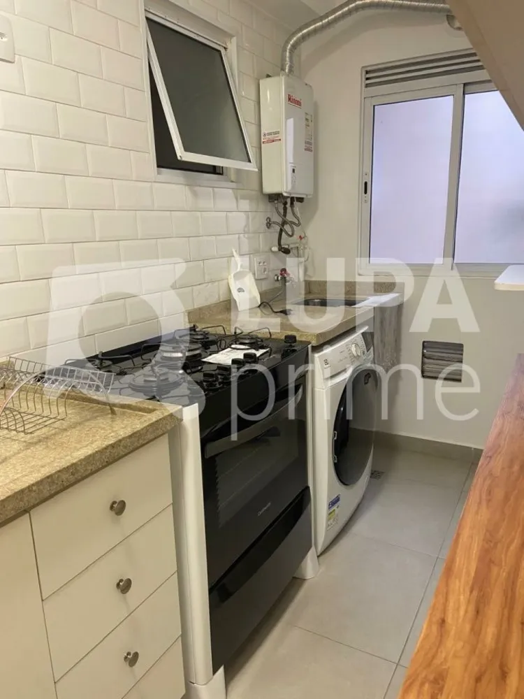 Apartamento, 3 quartos, 61 m² - Foto 7