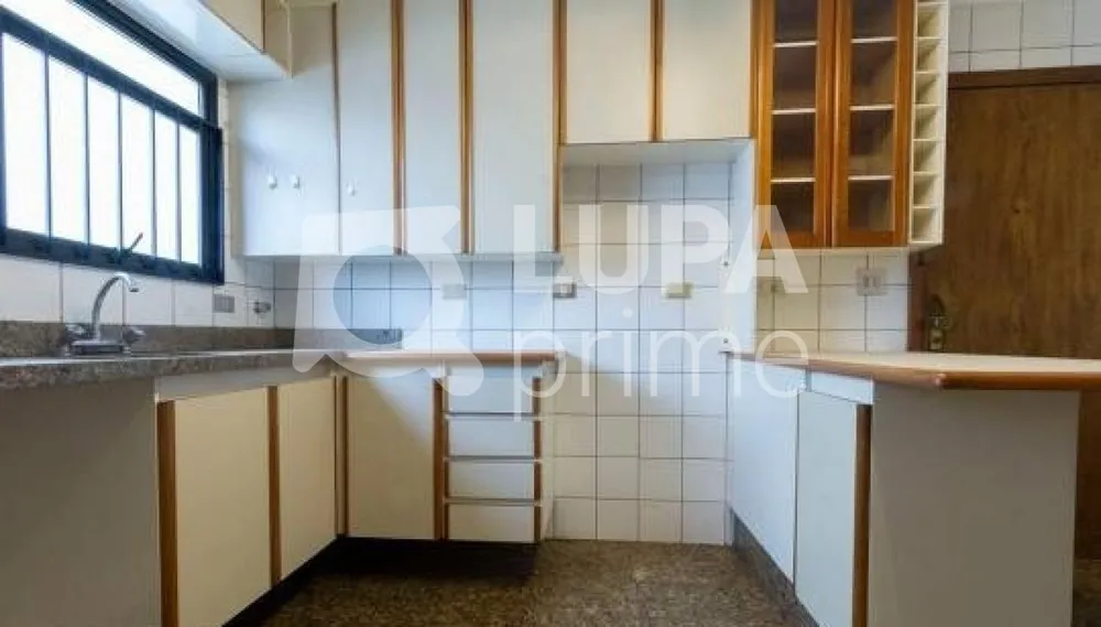 Apartamento, 4 quartos, 160 m² - Foto 2