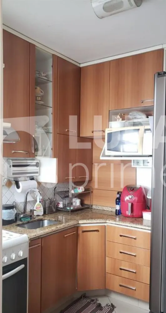 Apartamento, 2 quartos, 60 m² - Foto 9