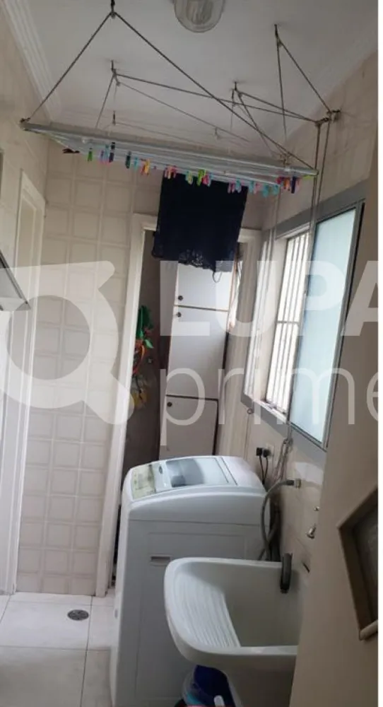 Apartamento, 2 quartos, 60 m² - Foto 6