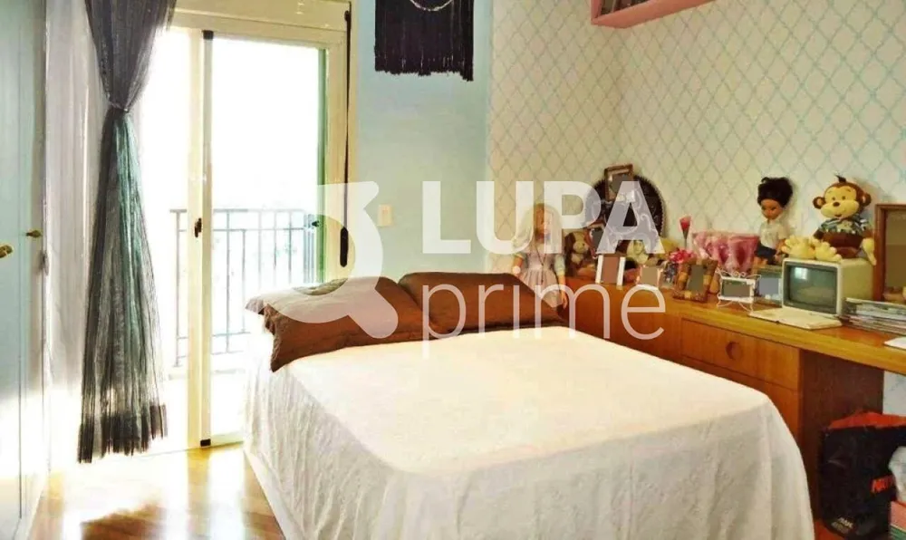Apartamento, 3 quartos, 141 m² - Foto 10