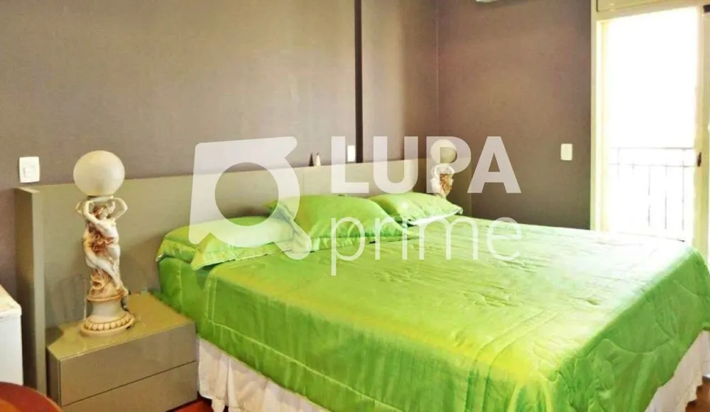 Apartamento, 3 quartos, 141 m² - Foto 1