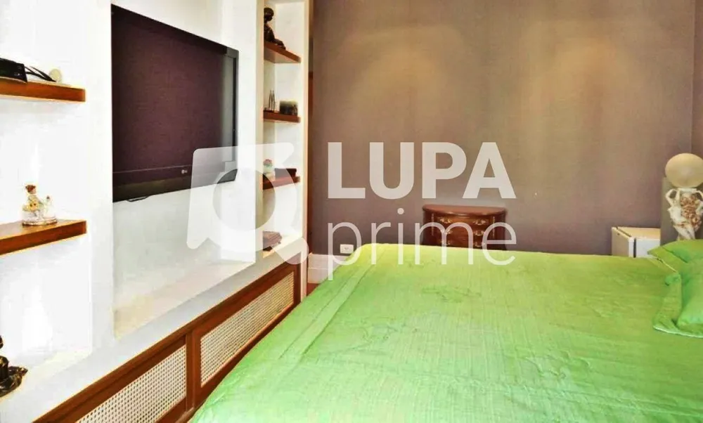 Apartamento, 3 quartos, 141 m² - Foto 14