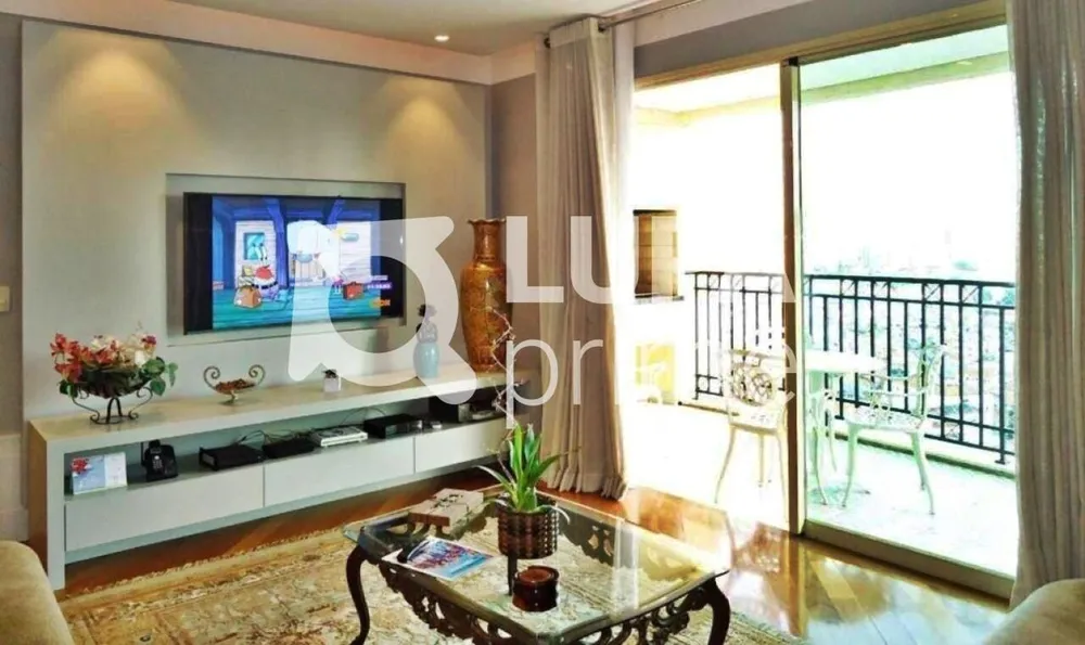 Apartamento, 3 quartos, 141 m² - Foto 8