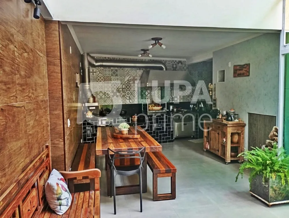 Casa, 3 quartos, 151 m² - Foto 11