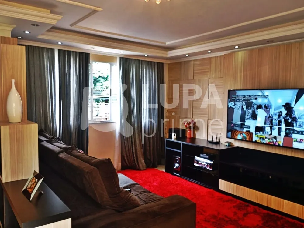 Casa, 3 quartos, 151 m² - Foto 1