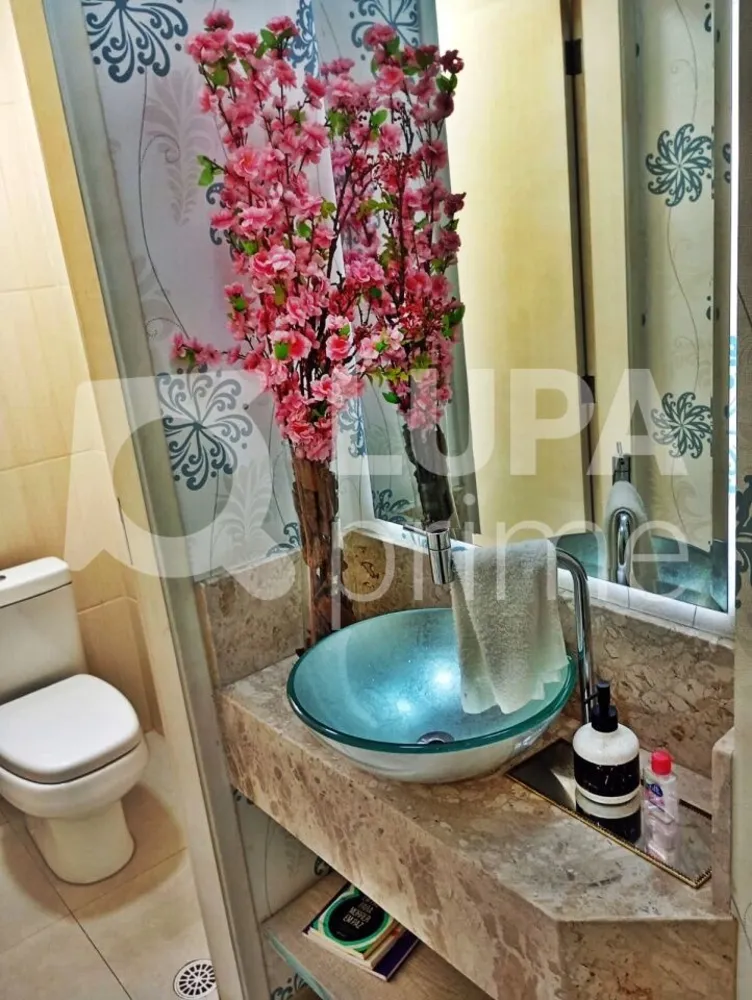 Casa, 3 quartos, 151 m² - Foto 6