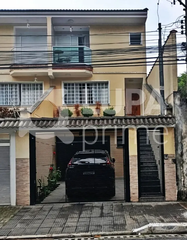 Casa, 3 quartos, 151 m² - Foto 2