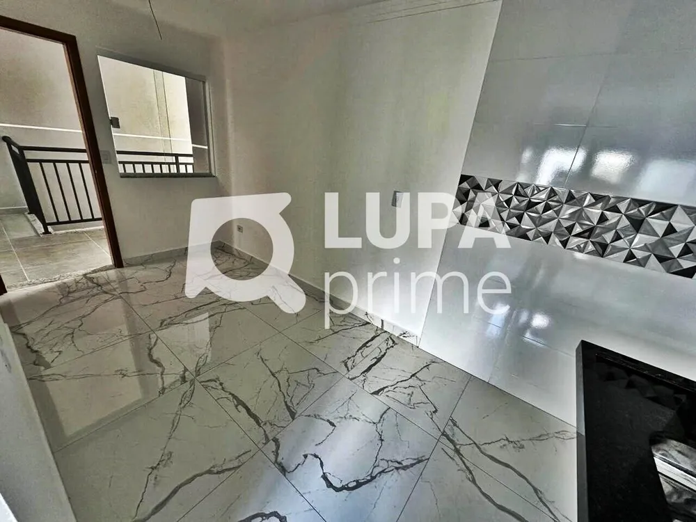 Apartamento, 2 quartos, 44 m² - Foto 1