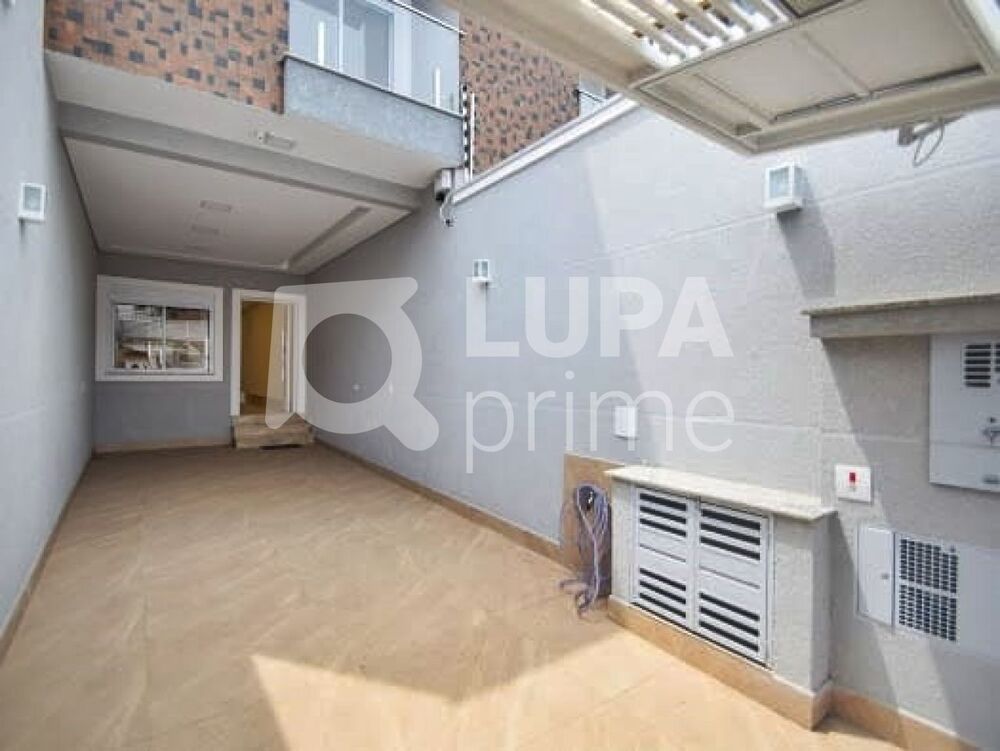 Casa, 4 quartos, 180 m² - Foto 20