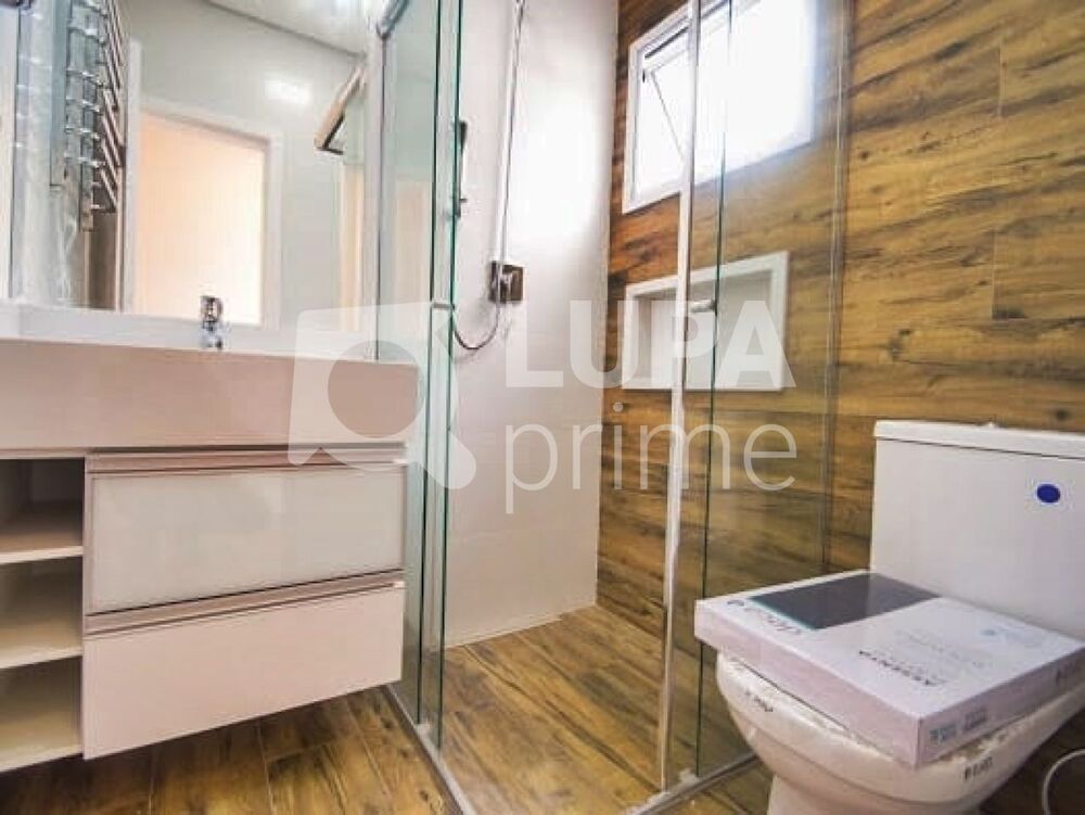 Casa, 4 quartos, 180 m² - Foto 11