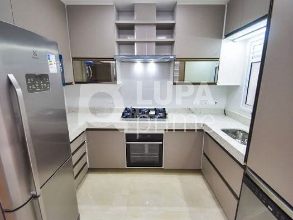 Casa, 4 quartos, 180 m² - Foto 9