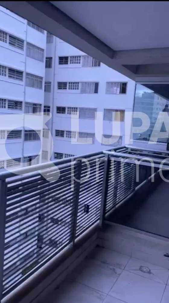 Sala-Conjunto, 40 m² - Foto 1