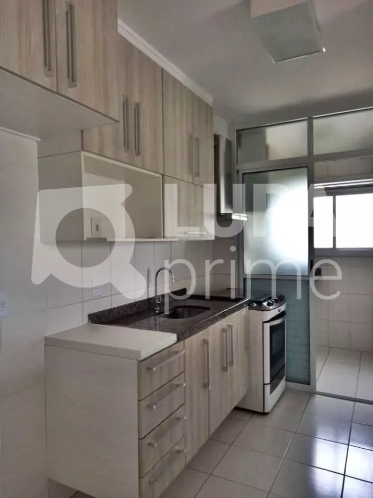 Apartamento à venda com 3 quartos, 63m² - Foto 9