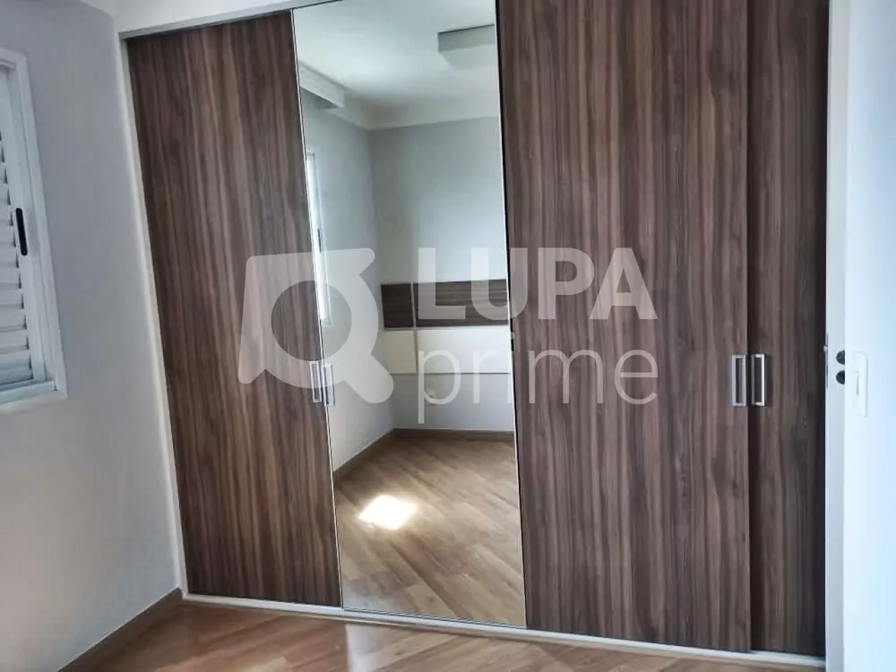 Apartamento à venda com 3 quartos, 63m² - Foto 4