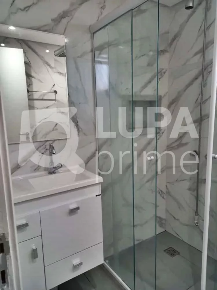 Apartamento à venda com 3 quartos, 63m² - Foto 11