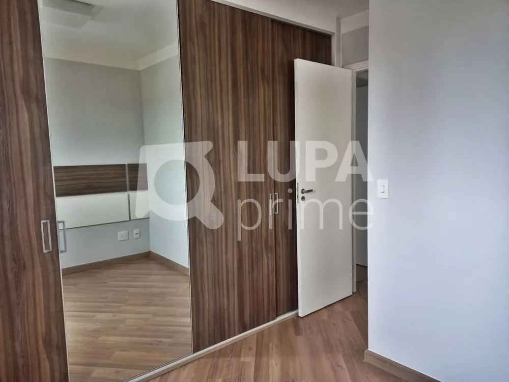 Apartamento à venda com 3 quartos, 63m² - Foto 3