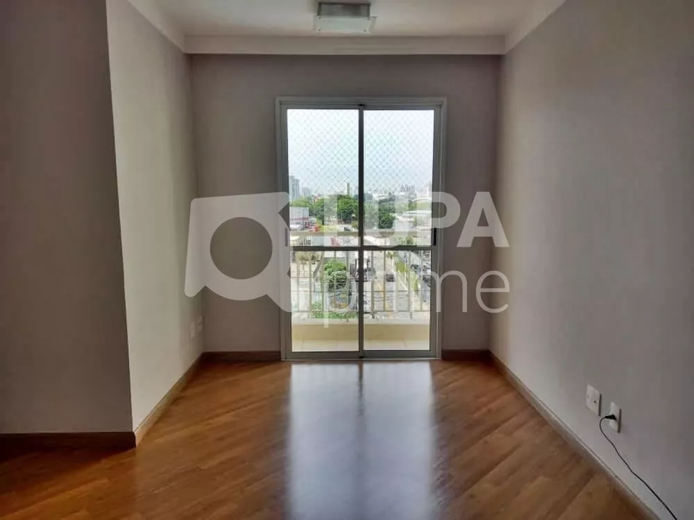 Apartamento à venda com 3 quartos, 63m² - Foto 1