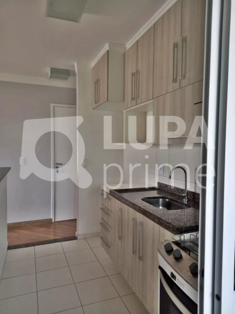 Apartamento à venda com 3 quartos, 63m² - Foto 10