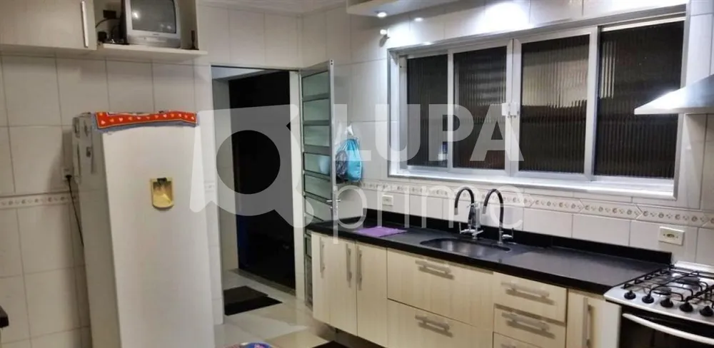 Casa, 3 quartos, 119 m² - Foto 5