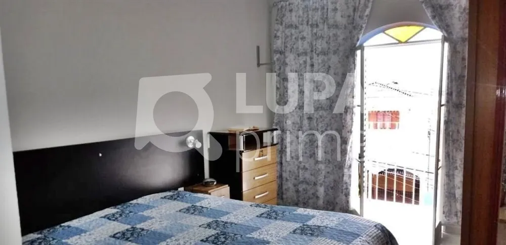 Casa, 3 quartos, 119 m² - Foto 2