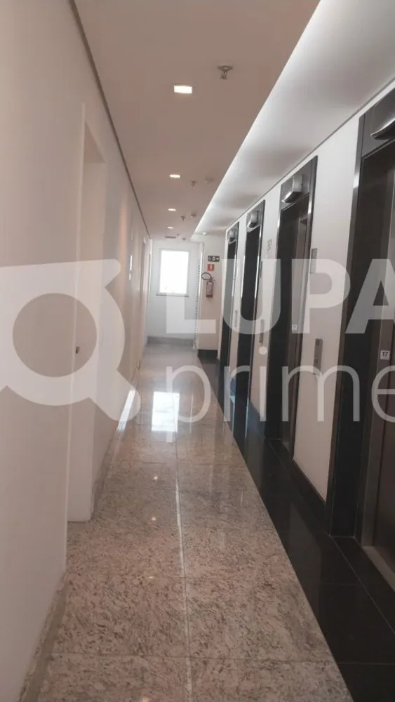 Sala-Conjunto, 36 m² - Foto 11