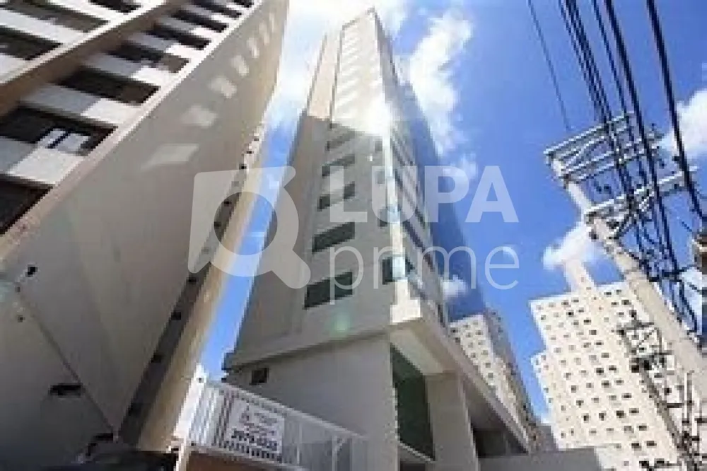 Sala-Conjunto, 36 m² - Foto 7