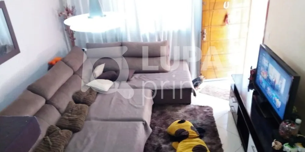 Casa, 3 quartos, 150 m² - Foto 2