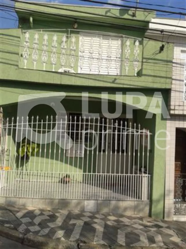 Casa à venda com 3 quartos, 100m² - Foto 2