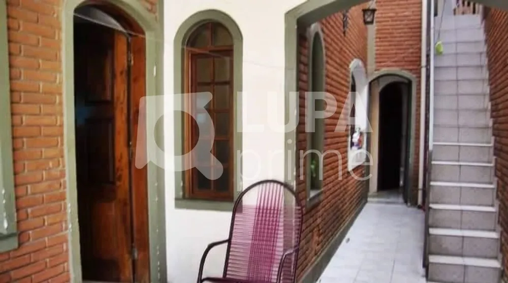 Casa, 3 quartos, 105 m² - Foto 1