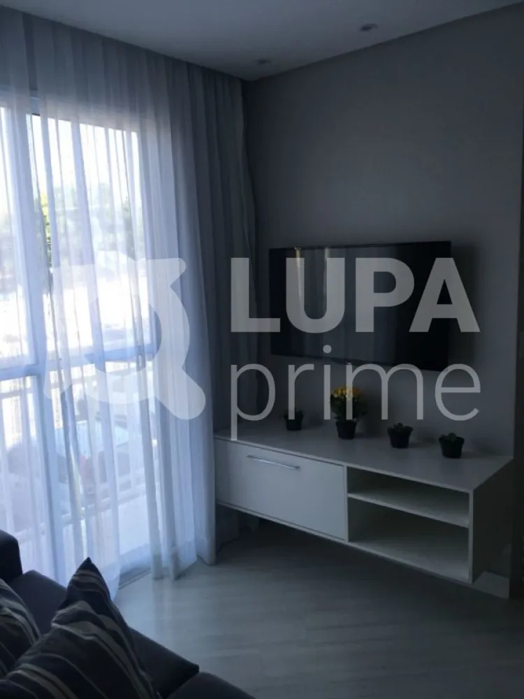 Apartamento, 2 quartos, 44 m² - Foto 5