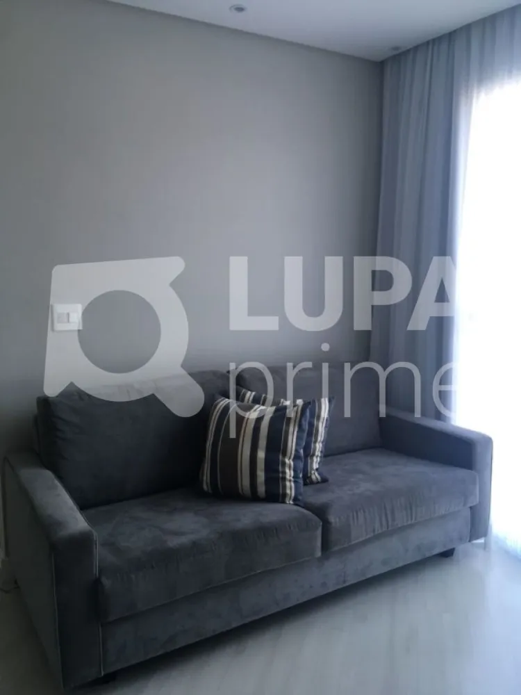 Apartamento, 2 quartos, 44 m² - Foto 12