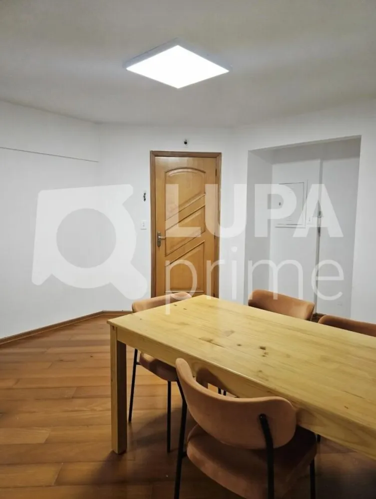 Apartamento, 3 quartos, 72 m² - Foto 11
