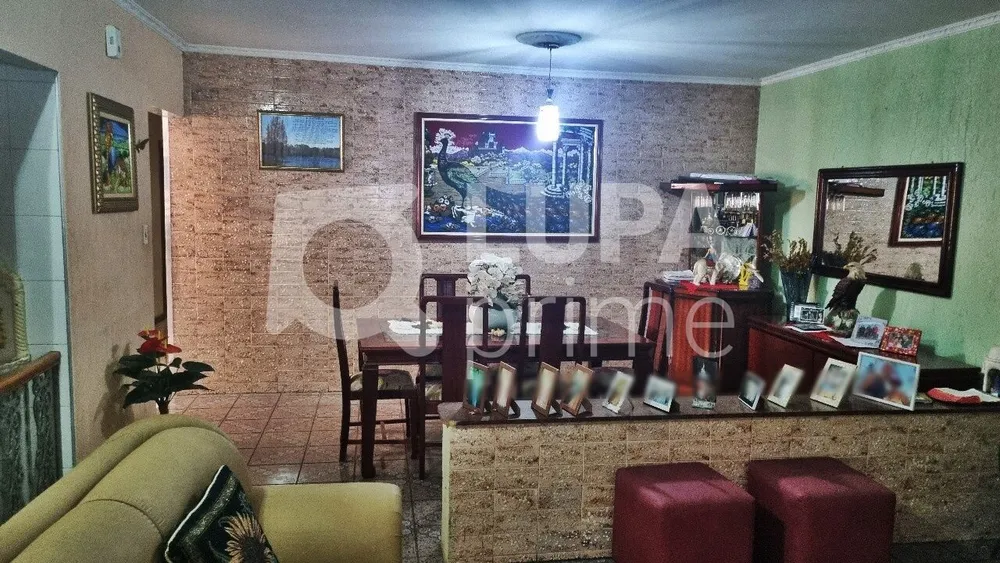 Casa, 3 quartos, 240 m² - Foto 11