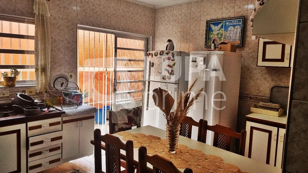 Casa, 3 quartos, 240 m² - Foto 12