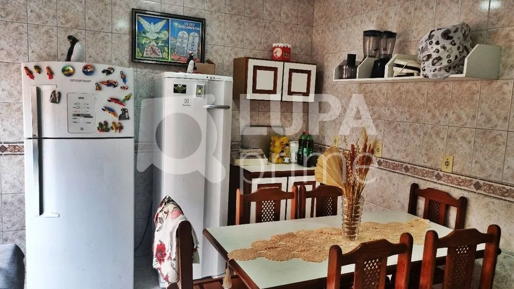 Casa, 3 quartos, 240 m² - Foto 8