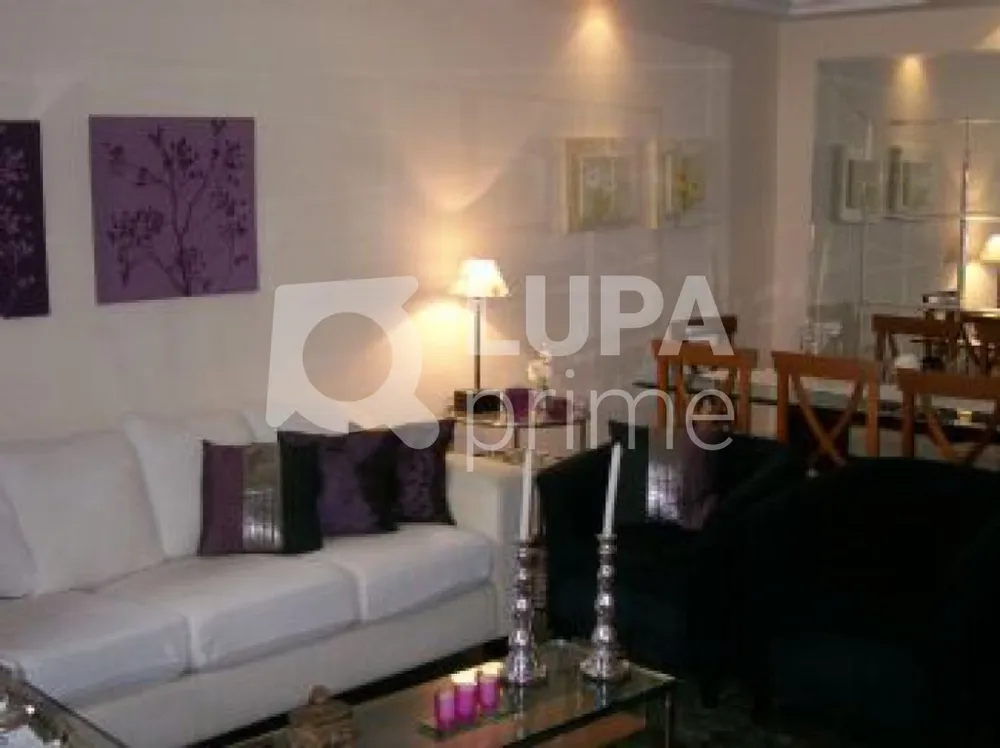 Casa, 4 quartos, 180 m² - Foto 1