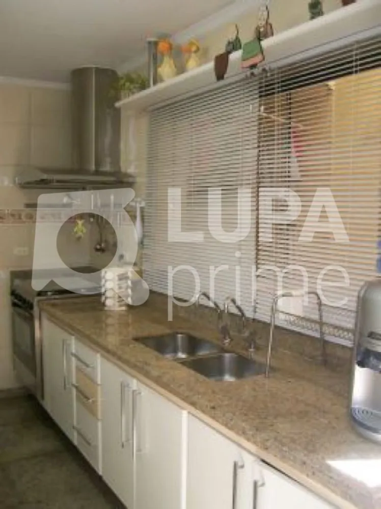 Casa, 4 quartos, 180 m² - Foto 5