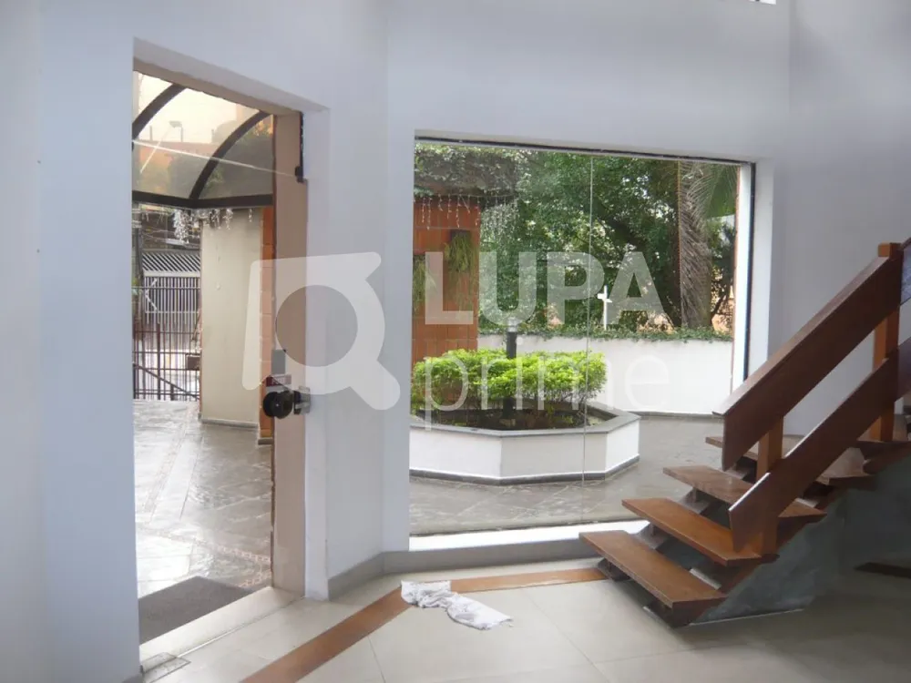 Apartamento, 3 quartos, 186 m² - Foto 12