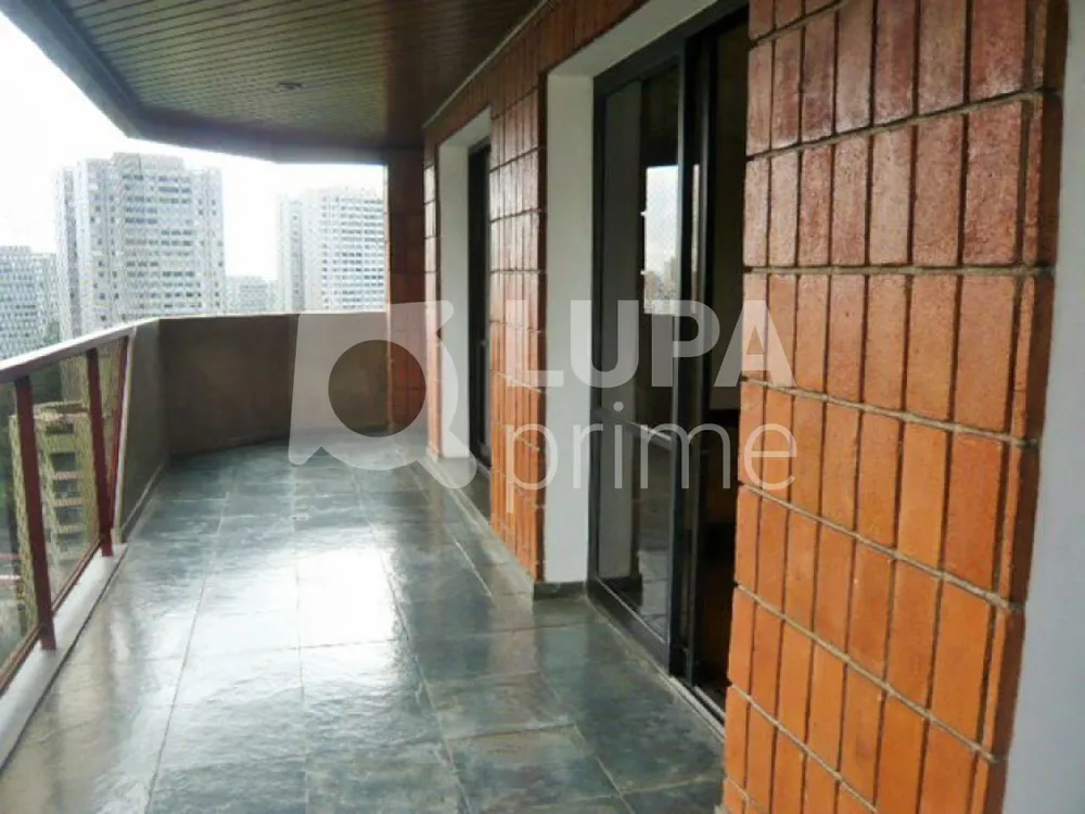 Apartamento, 3 quartos, 186 m² - Foto 5