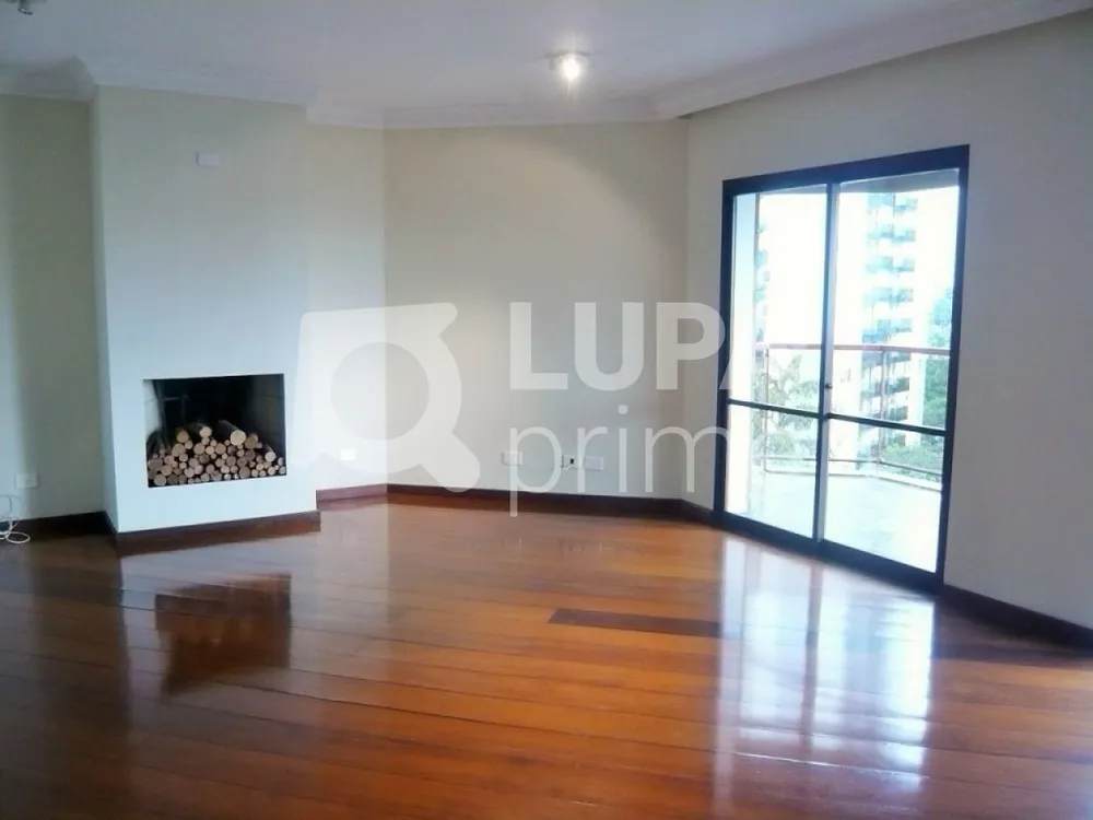 Apartamento, 3 quartos, 186 m² - Foto 2