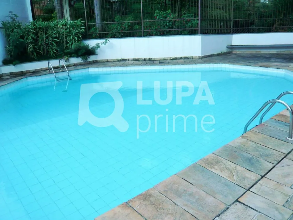Apartamento, 3 quartos, 186 m² - Foto 4