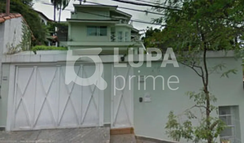 Casa, 4 quartos, 470 m² - Foto 2