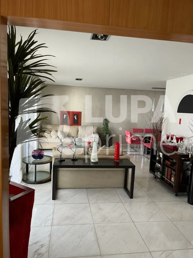 Apartamento, 3 quartos, 175 m² - Foto 11