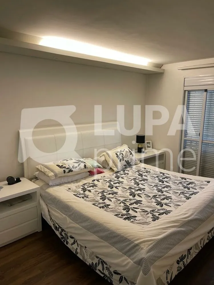 Apartamento, 3 quartos, 175 m² - Foto 7